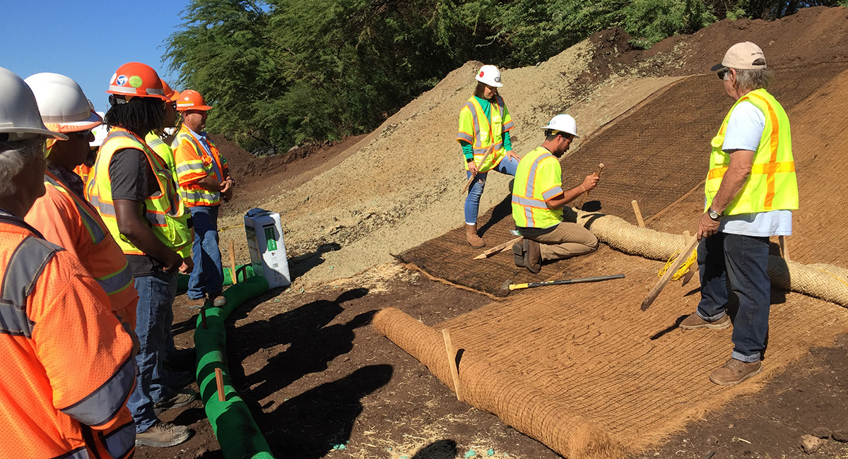 stormwater contractors